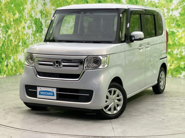 N-BOXL 4WD