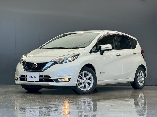 ノート1.2 e-POWER メダリスト
