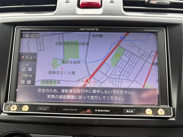 フォレスター2.0i-L アイサイト 4WD