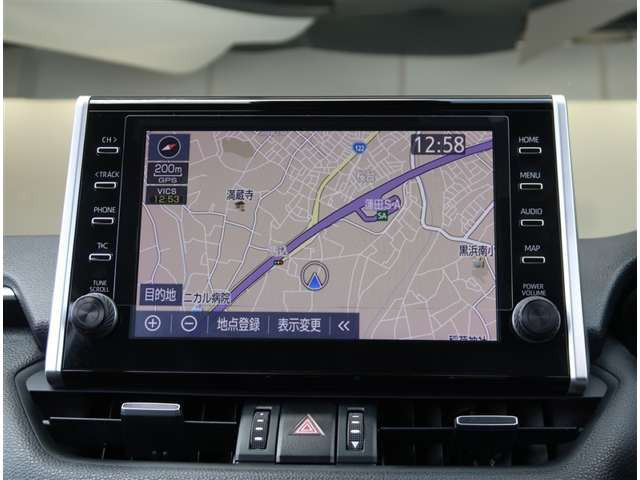 RAV42.5 ハイブリッド G E-Four 4WD