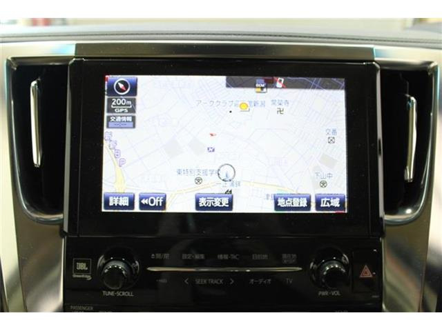 ヴェルファイアハイブリッド 2.5 エグゼクティブ ラウンジ E-Four 4WD