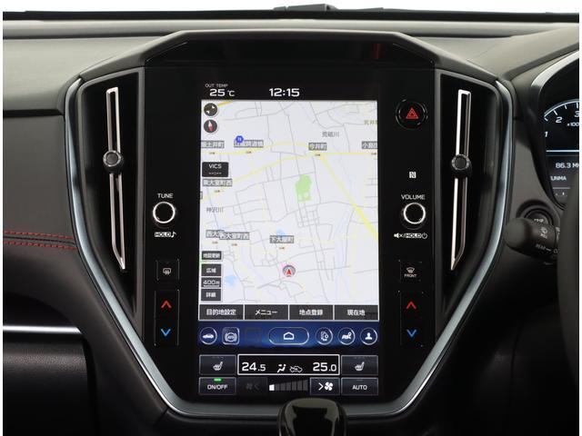 レヴォーグ1.8 Vスポーツ 4WD