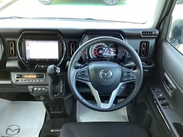 フレアクロスオーバーXT 4WD
