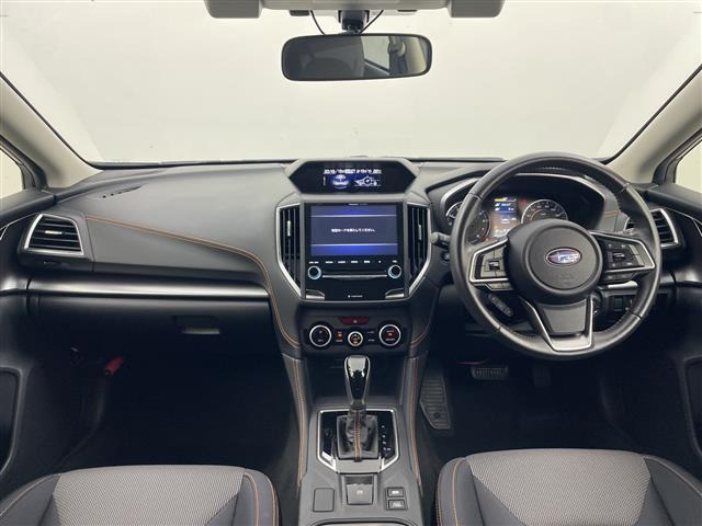 インプレッサXV2.0i-L アイサイト 4WD