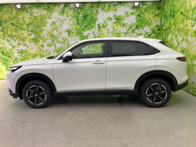 ヴェゼル1.5 G 4WD