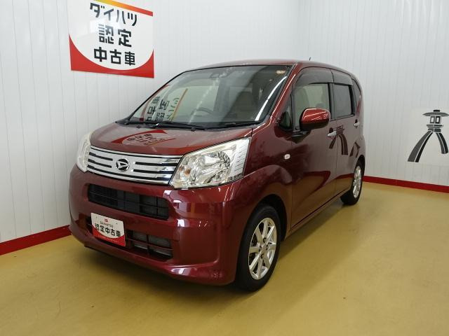 ムーヴX SAIII