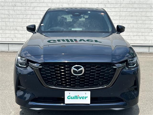 CX-603.3 XD ハイブリッド エクスクルーシブスポーツ ディーゼル 4WD
