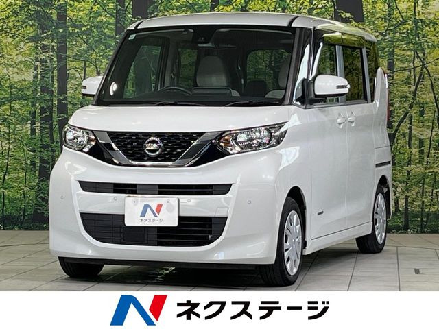 ルークスX