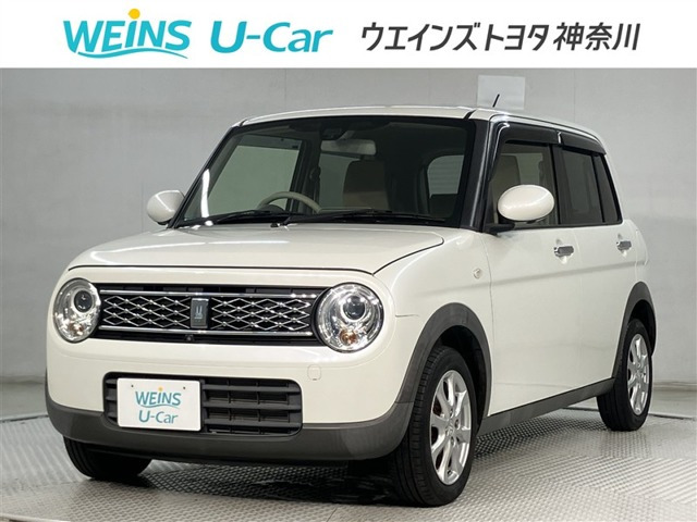 アルトラパンG オートギヤシフト