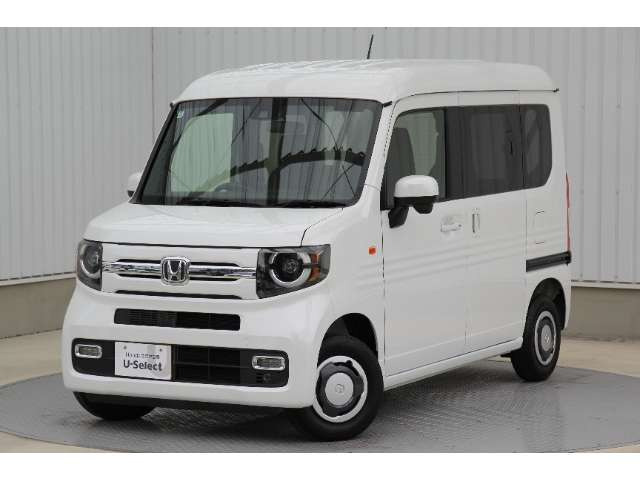 N-VANファン