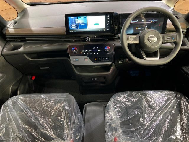 セレナ1.4 e-POWER ハイウェイスターV