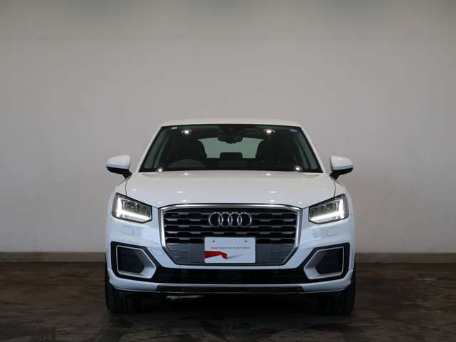 Q21.0 TFSI スポーツ