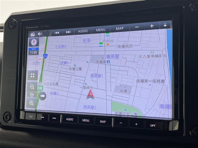 ジムニーシエラ1.5 JC 4WD
