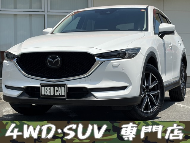 CX-52.2 XD プロアクティブ 4WD