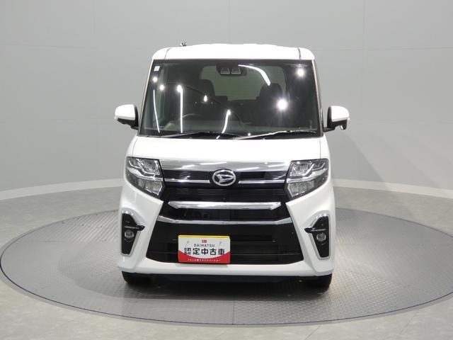 タントカスタムRS スタイルセレクション 4WD