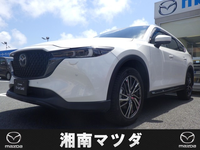 CX-82.2 XD ブラックトーンエディション 4WD