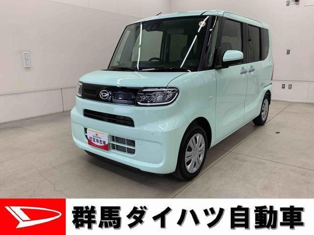 タントX