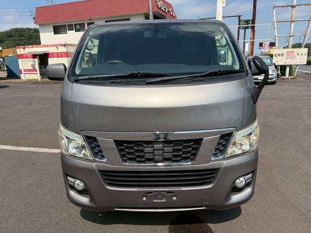 NV350キャラバン2.5 ライダー プレミアムGX ロング ディーゼル