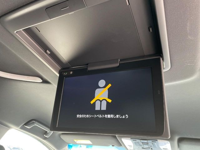 アルファードハイブリッド 2.5 S タイプゴールド E-Four 4WD