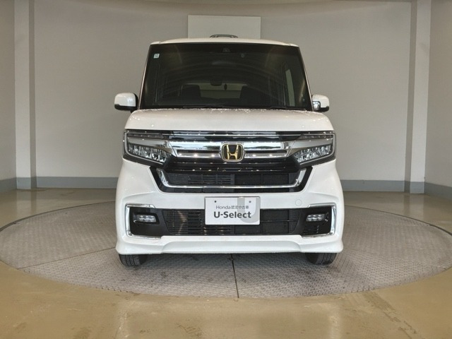 N-BOXカスタムL