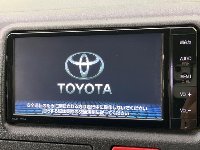 レジアスエース