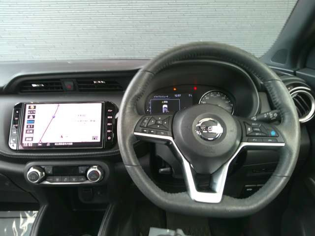 キックス1.2 X (e-POWER)