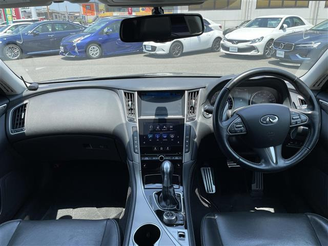 スカイライン3.5 350GT タイプSP