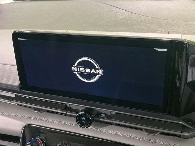 セレナ1.4 e-POWER ルキシオン