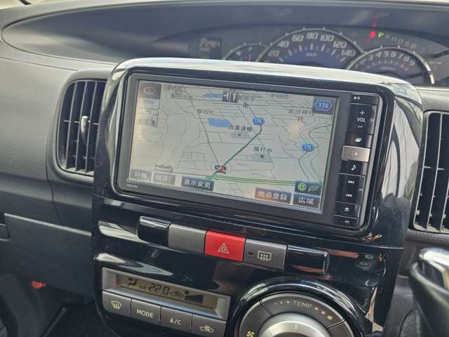 タントカスタムRS