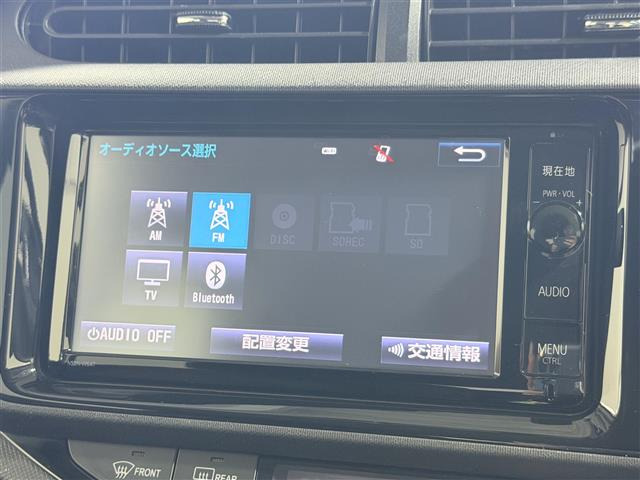 アクア1.5 G