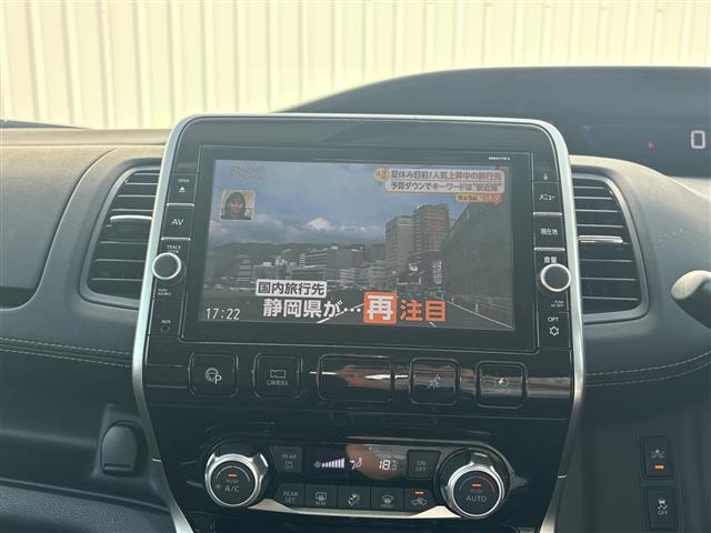 セレナ1.2 e-POWER ハイウェイスターV