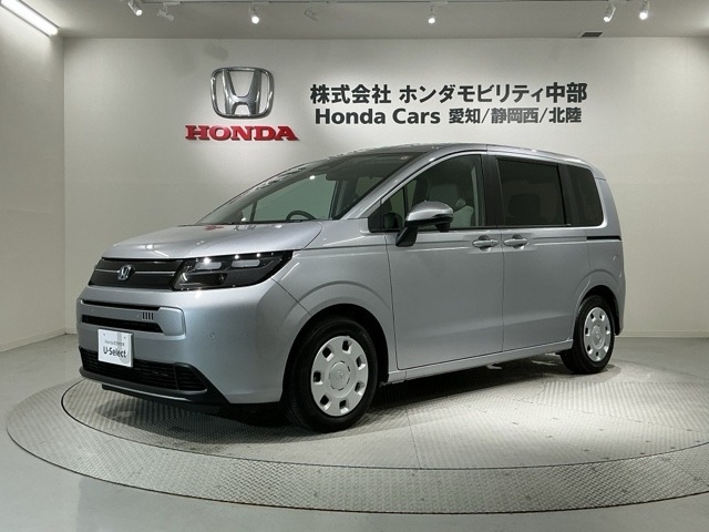フリード1.5 e:HEV エアー