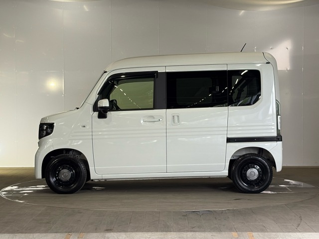 N-VAN e:e: ファン