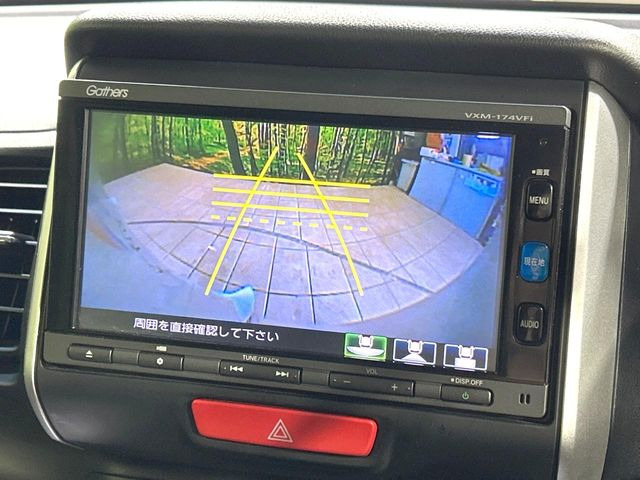 N-BOXG ターボ Lパッケージ
