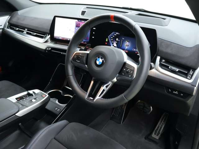 X2M35i xドライブ 4WD
