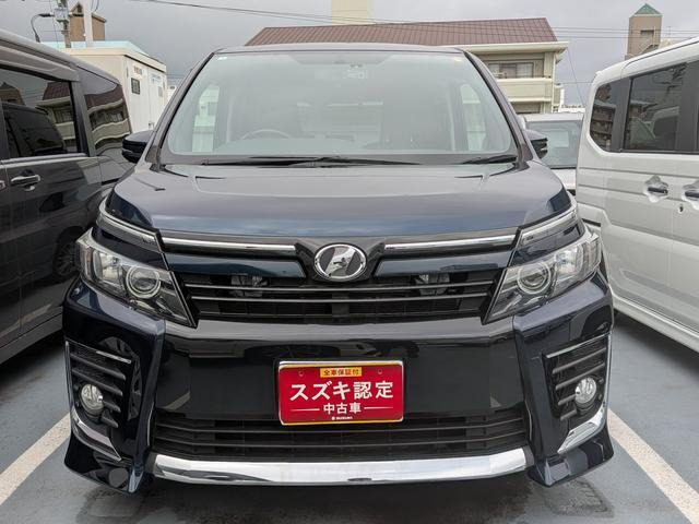 ヴォクシー2.0 ZS