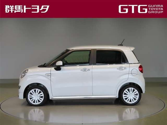 ピクシスジョイF X SAIII