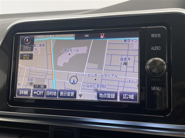 シエンタ1.5 G