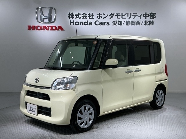 タントX SA