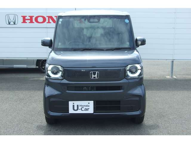 N-BOX