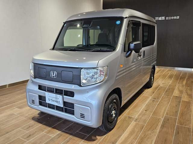 N-VAN e:e: L4