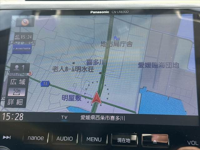 インプレッサスポーツ1.6 i-L アイサイト 4WD