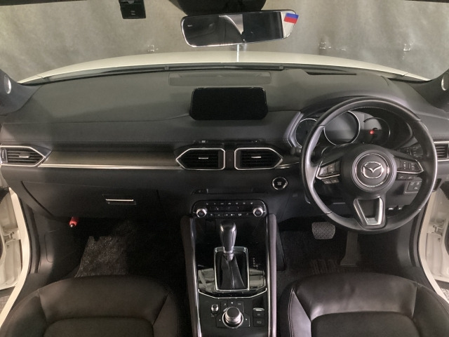 CX-52.2 XD エクスクルーシブ モード 4WD