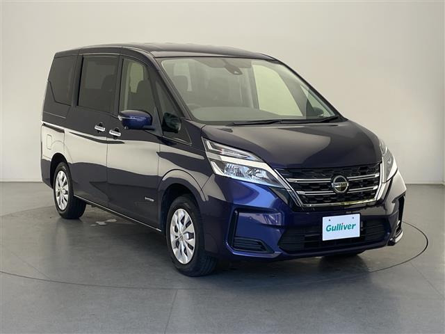 セレナ2.0 XV 4WD