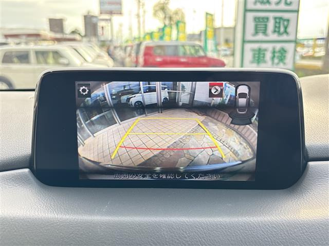 CX-52.2 XD Lパッケージ