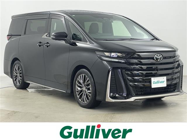 ヴェルファイアハイブリッド 2.5 Z プレミア E-Four 4WD