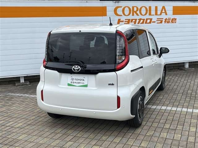 シエンタハイブリッド 1.5 Z