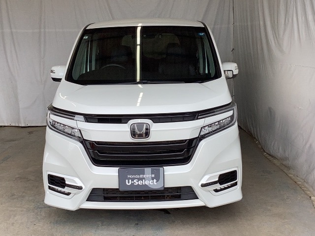 ステップワゴン2.0 スパーダ ハイブリッド G EX ホンダセンシング
