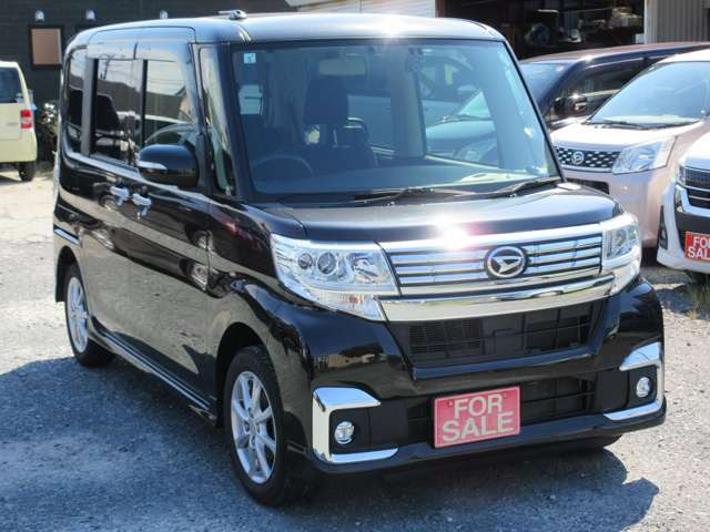 タントX