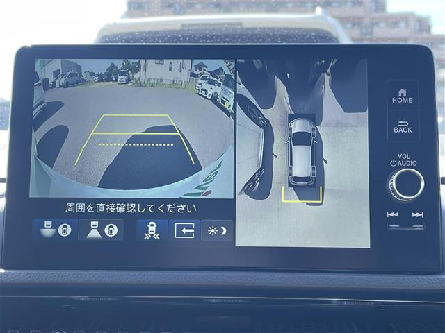 CR-V2.0 e:HEV RS ブラック エディション 4WD